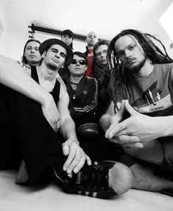 Etna Kontrabande - Musical group