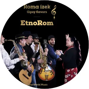 Etnorom