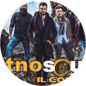 Etnosound - Musical group