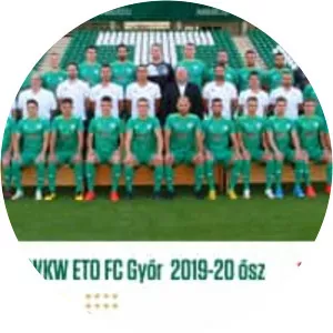 ETO FC Győr (Győri ETO FC)