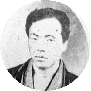 Etō Shinpei