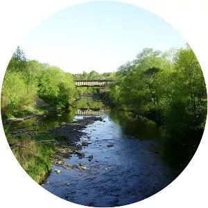 Etobicoke Creek