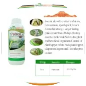 Etofenprox - Chemical compound