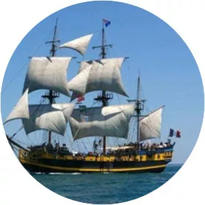 Étoile du Roy - Sixth-rate