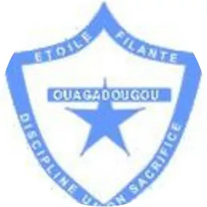 Étoile Filante de Ouagadougou