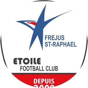 Étoile Fréjus SaintRaphaël