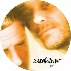 Eton Alive - Studio album by Sleaford Mods
