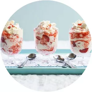 Eton mess