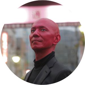 ETOU, Steve - Percussionist