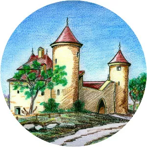 Étrembières (Etrembières)