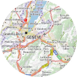 Étrembières - Commune in France