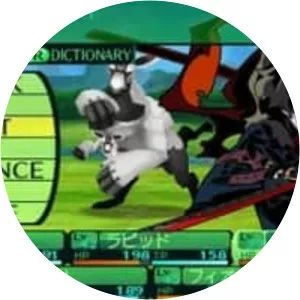 Etrian Odyssey IV - Video game