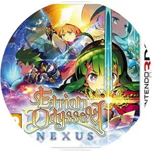 Etrian Odyssey Nexus