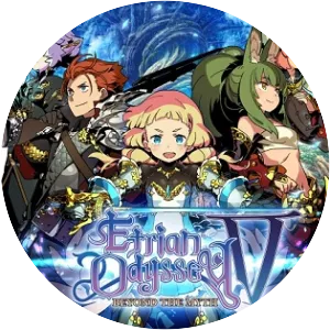 Etrian Odyssey V