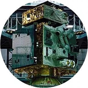 ETS-VII - Satellite