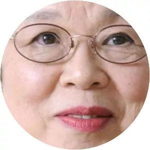 Etsuko Ichihara