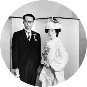 Etsuko Tezuka - Osamu Tezuka's wife