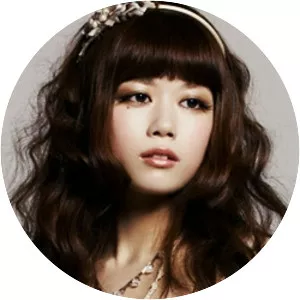 Etsuko Yakushimaru - Japanese singer