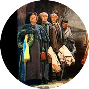 Ett Resande Teatersällskap