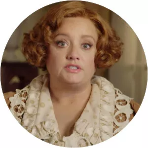 Etta Candy - Fictional character