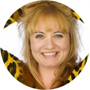 Etta Devine - Film actress