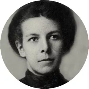 Etta Donaldson