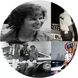 Etta Glidden photograph