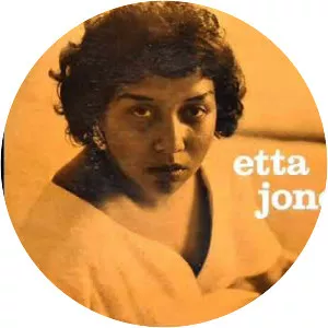 Etta Jones