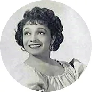Etta Moten Barnett
