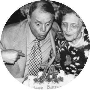 Etta Rickles - Don Rickles' mother