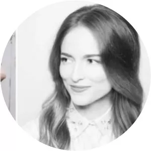 Etta St. James Earle photograph