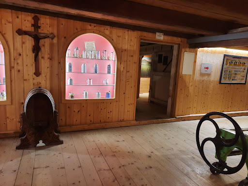 Ettaler Klosterdestillerie