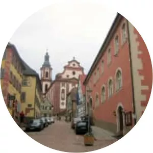 Ettenheim - Town in Germany