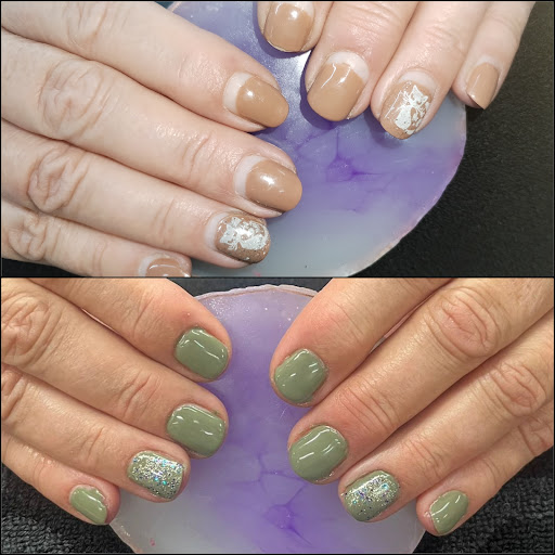 Etternitty Peluqueria - Hairdresser in Paterna, Spain