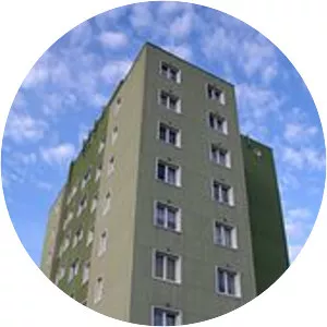 Etterstad - Neighborhood in Oslo, Norway