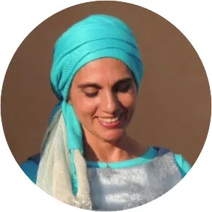 Etti Ankri - Israeli singer-songwriter