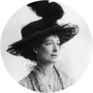 Ettie Grenfell, Baroness Desborough