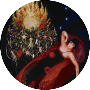 Ettie Stettheimer - Florine Stettheimer's sister