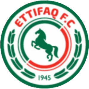 Ettifaq FC - Football club