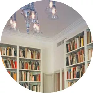 Ettore Camesasca - Art historian