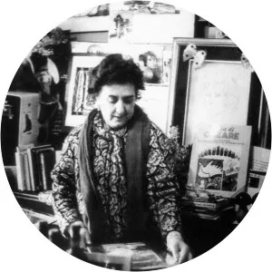 Ettore Carniti photograph