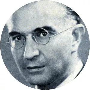 Ettore Desderi