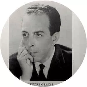 Ettore Gracis