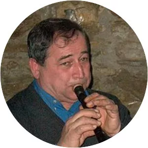 Ettore Losini - Italian musician