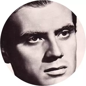 Ettore Manni - Italian film actor