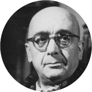 Ettore Margadonna - Italian screenwriter