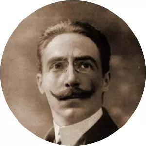 Ettore Panizza