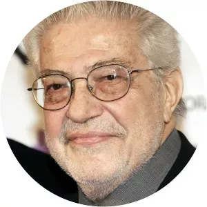 Ettore Scola - Italian screenwriter