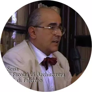 Ettore Sessa - Author