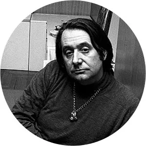 Ettore Sottsass - Italian architect